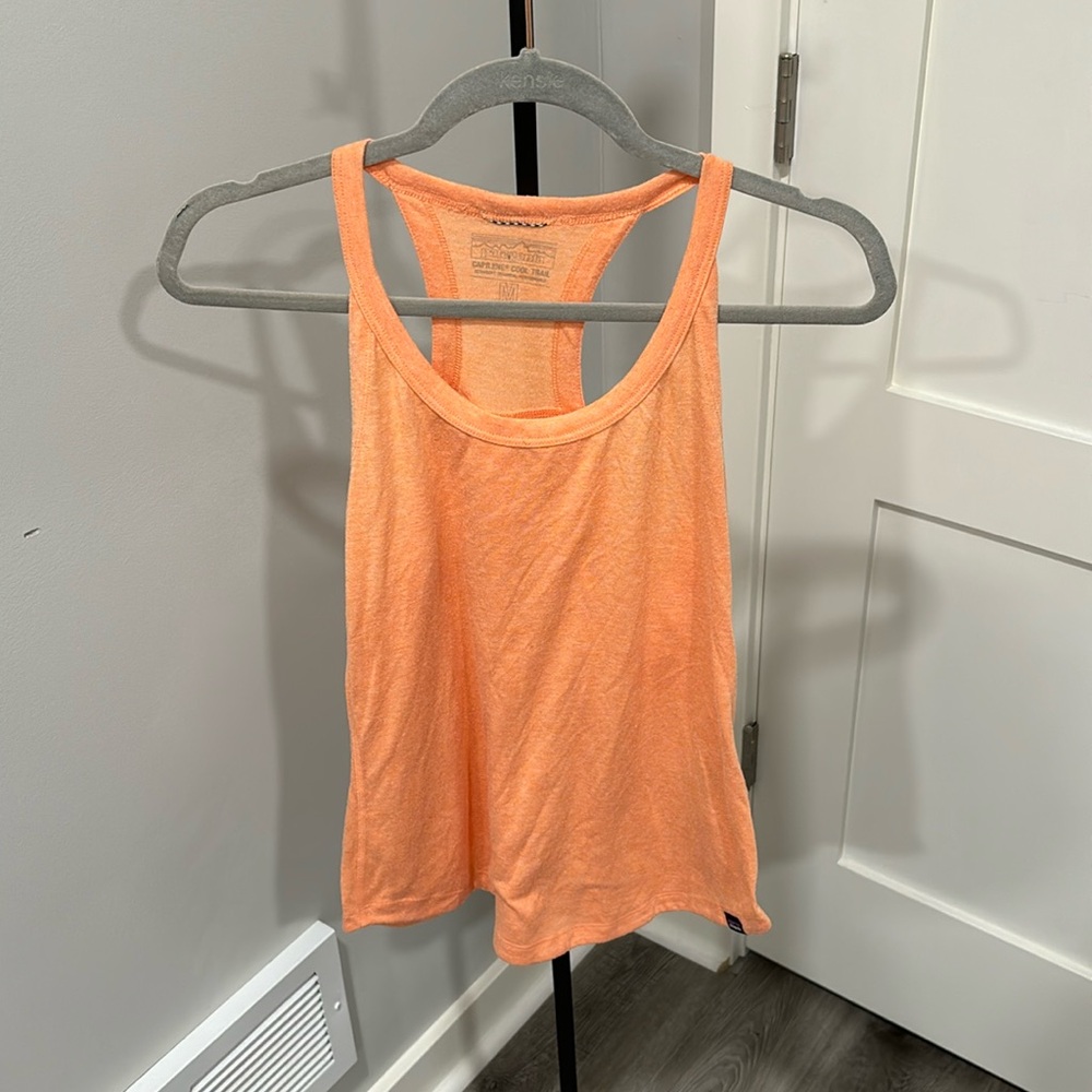 Patagonia Tank top